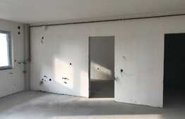  Apartament 2 camere semifinisat, 55,45 mp, balcon, etaj intermediar, lift, zona BMW!