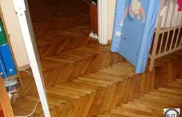 Pret bun la apartament de 95 mp, semicentral!