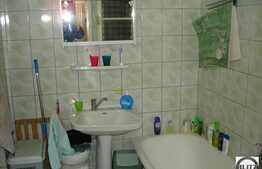 Pret bun la apartament de 95 mp, semicentral!