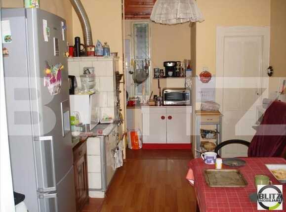 Apartament de vânzare 4 camere Semicentral - 5654AV | BLITZ Cluj-Napoca | Poza1