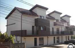 Penthouse in zona Andrei Muresanu semifinisat, 4 camere!