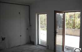 Penthouse in zona Andrei Muresanu semifinisat, 4 camere!