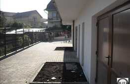 Penthouse in zona Andrei Muresanu semifinisat, 4 camere!