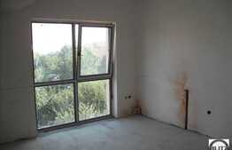 Penthouse in zona Andrei Muresanu semifinisat, 4 camere!