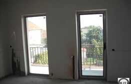 Penthouse in zona Andrei Muresanu semifinisat, 4 camere!