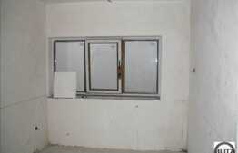 Penthouse in zona Andrei Muresanu semifinisat, 4 camere!