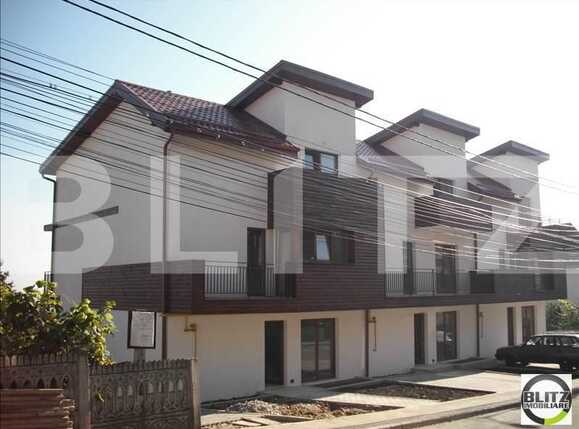 Apartament de vânzare 4 camere Andrei Mureşanu - 5655AV | BLITZ Cluj-Napoca | Poza1