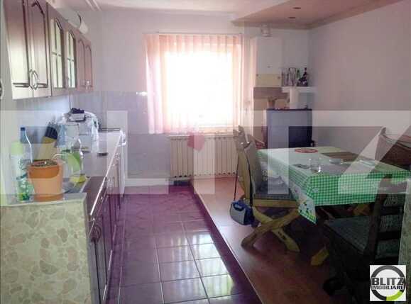 Apartament de vânzare 3 camere Marasti - 5657AV | BLITZ Cluj-Napoca | Poza1