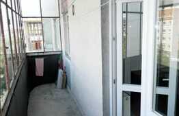 Oferta de apartament la 2 minute de Kaufland, finisaje decente