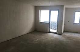  Apartament 2 camere semifinisat, 64 mp, balcon, etaj intermediar, lift, zona BMW!