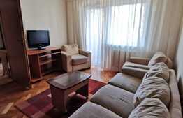 Apartament cu 3 camere, 68 de mp, pet friendly, zona Bucium