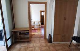 Apartament cu 3 camere, 68 de mp, pet friendly, zona Bucium