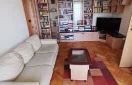 Apartament cu 3 camere, 68 de mp, pet friendly, zona Bucium