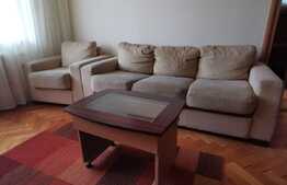 Apartament cu 3 camere, 68 de mp, pet friendly, zona Bucium