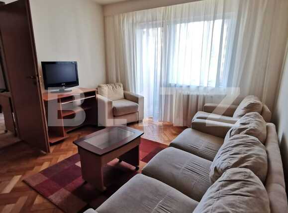 Apartament de închiriat 3 camere Manastur - 56597AI | BLITZ Cluj-Napoca | Poza1