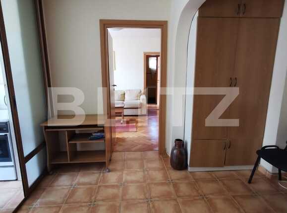 Apartament de închiriat 3 camere Manastur - 56597AI | BLITZ Cluj-Napoca | Poza11