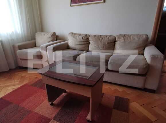 Apartament de închiriat 3 camere Manastur - 56597AI | BLITZ Cluj-Napoca | Poza2