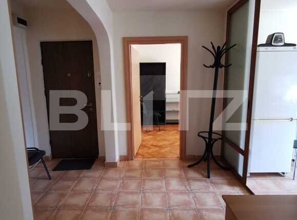 Apartament de închiriat 3 camere Manastur - 56597AI | BLITZ Cluj-Napoca | Poza12