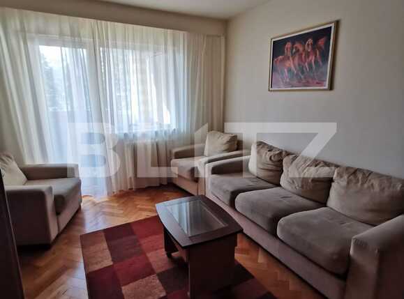 Apartament de închiriat 3 camere Manastur - 56597AI | BLITZ Cluj-Napoca | Poza4