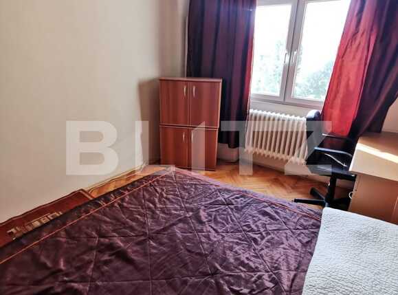 Apartament de închiriat 3 camere Manastur - 56597AI | BLITZ Cluj-Napoca | Poza7