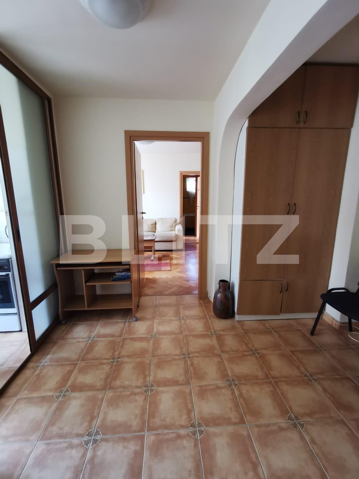 Apartament de închiriat 3 camere Manastur - 56597AI | BLITZ Cluj-Napoca | Poza11