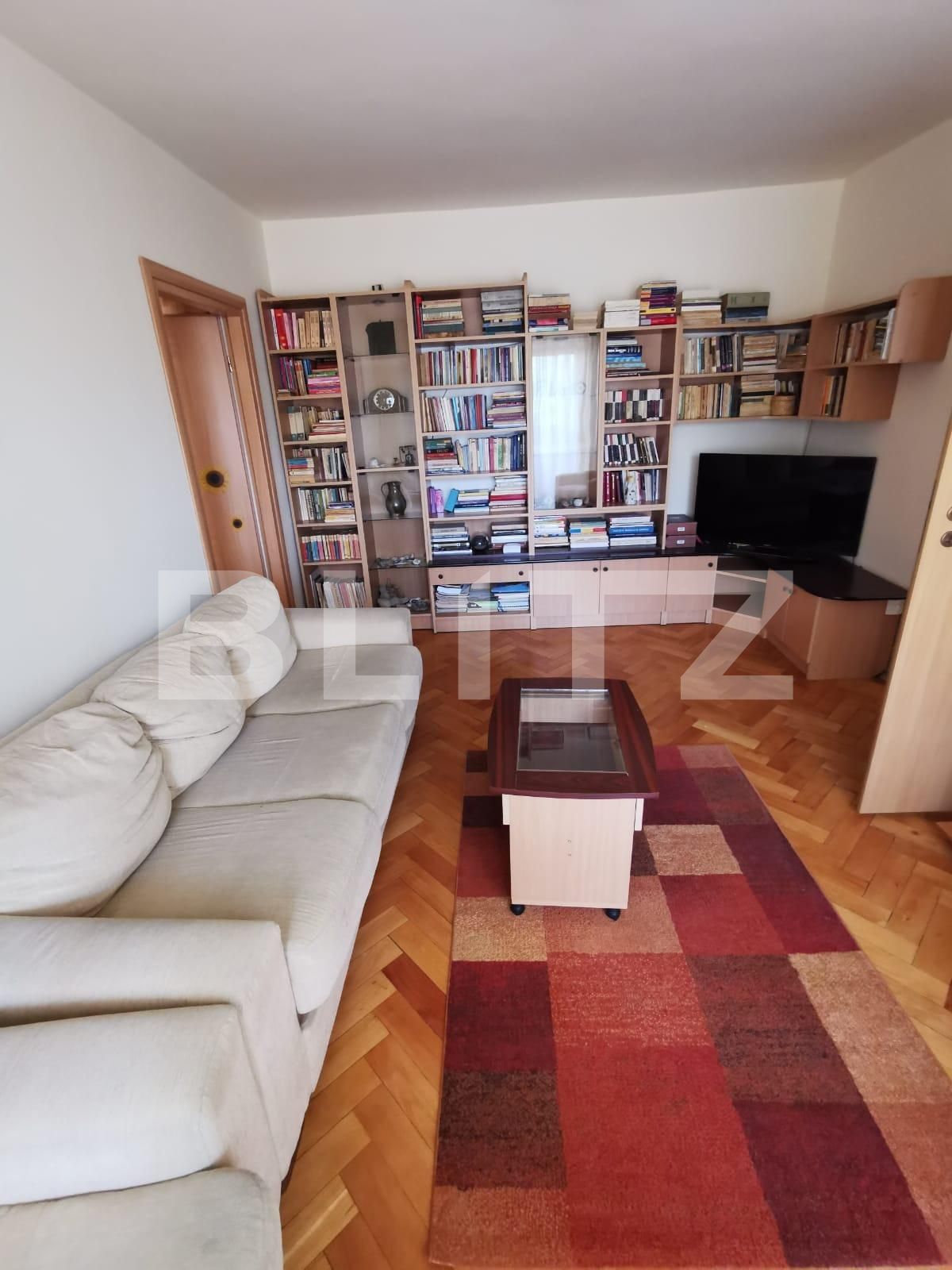 Apartament de închiriat 3 camere Manastur - 56597AI | BLITZ Cluj-Napoca | Poza3