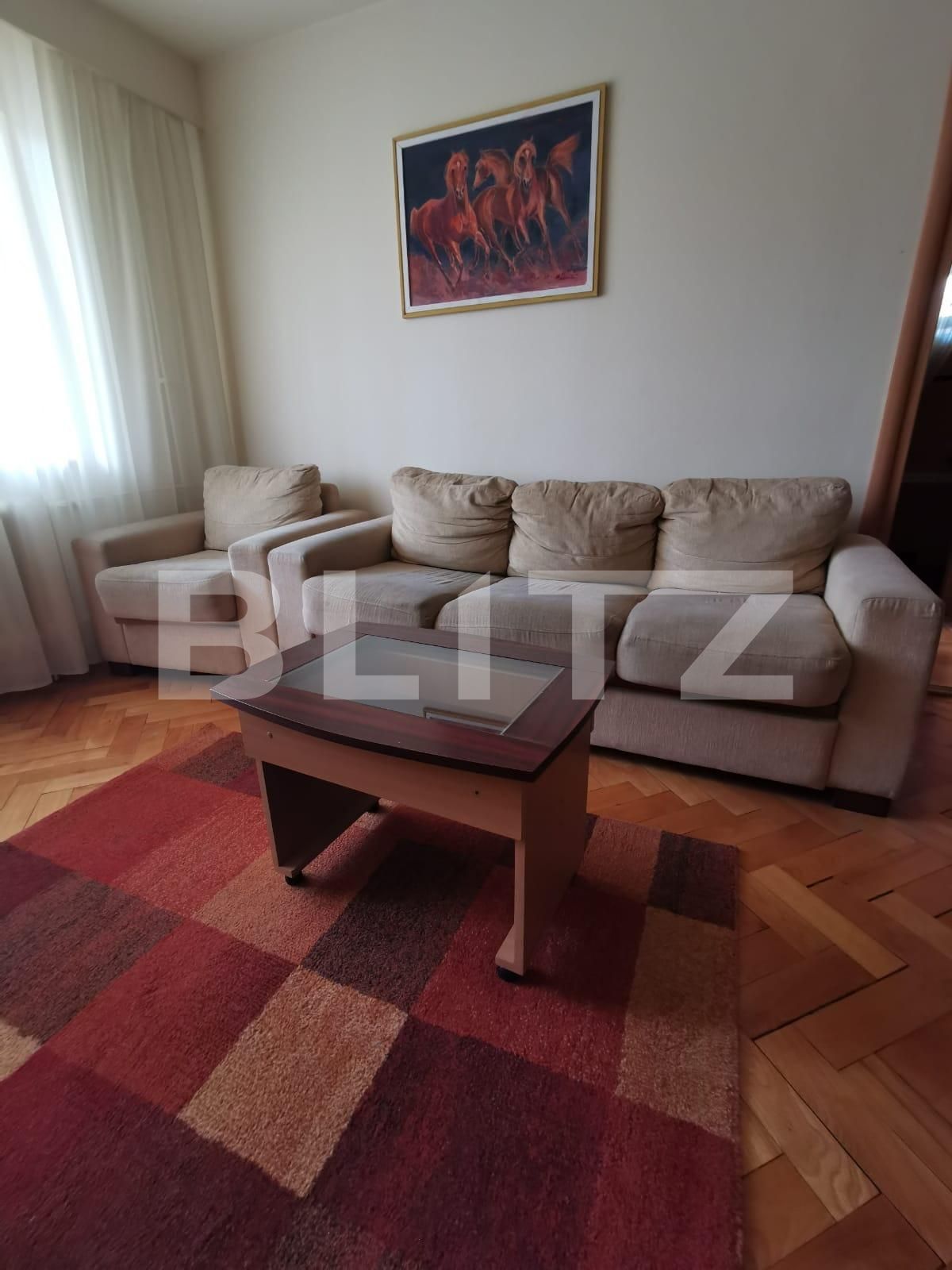 Apartament de închiriat 3 camere Manastur - 56597AI | BLITZ Cluj-Napoca | Poza2