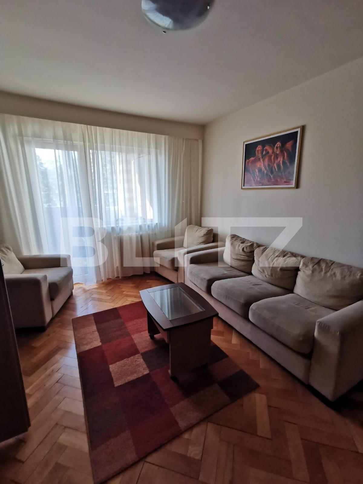Apartament de închiriat 3 camere Manastur - 56597AI | BLITZ Cluj-Napoca | Poza4
