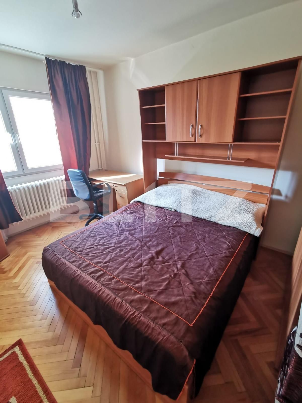 Apartament de închiriat 3 camere Manastur - 56597AI | BLITZ Cluj-Napoca | Poza5