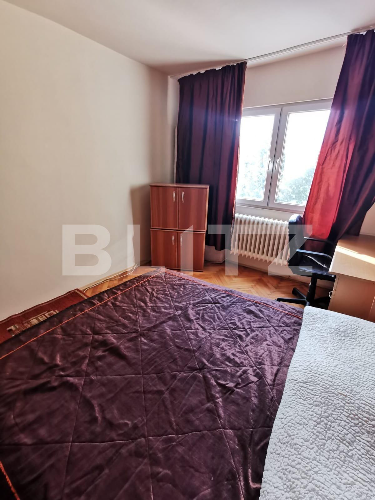 Apartament de închiriat 3 camere Manastur - 56597AI | BLITZ Cluj-Napoca | Poza7