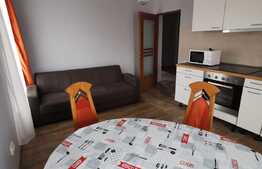 Apartament cu 3 camere, 56 de mp, prima inchiriere, cu loc de parcare, zona Borhanci