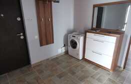 Apartament cu 3 camere, 56 de mp, prima inchiriere, cu loc de parcare, zona Borhanci