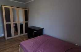 Apartament cu 3 camere, 56 de mp, prima inchiriere, cu loc de parcare, zona Borhanci