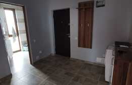 Apartament cu 3 camere, 56 de mp, prima inchiriere, cu loc de parcare, zona Borhanci