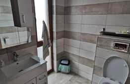 Apartament cu 3 camere, 56 de mp, prima inchiriere, cu loc de parcare, zona Borhanci