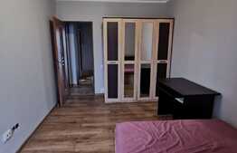 Apartament cu 3 camere, 56 de mp, prima inchiriere, cu loc de parcare, zona Borhanci