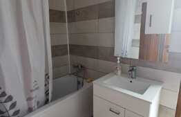 Apartament cu 3 camere, 56 de mp, prima inchiriere, cu loc de parcare, zona Borhanci