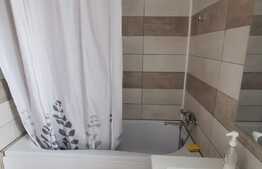 Apartament cu 3 camere, 56 de mp, prima inchiriere, cu loc de parcare, zona Borhanci