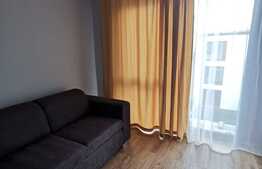 Apartament cu 3 camere, 56 de mp, prima inchiriere, cu loc de parcare, zona Borhanci