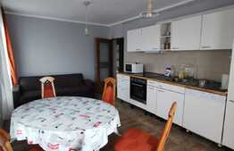 Apartament cu 3 camere, 56 de mp, prima inchiriere, cu loc de parcare, zona Borhanci