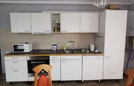 Apartament cu 3 camere, 56 de mp, prima inchiriere, cu loc de parcare, zona Borhanci