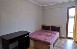 Apartament cu 3 camere, 56 de mp, prima inchiriere, cu loc de parcare, zona Borhanci