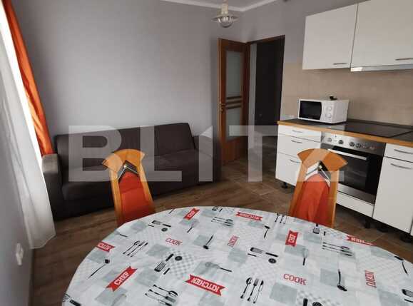 Apartament de închiriat 3 camere Borhanci - 56598AI | BLITZ Cluj-Napoca | Poza4
