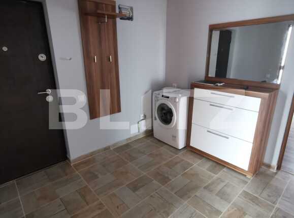 Apartament de închiriat 3 camere Borhanci - 56598AI | BLITZ Cluj-Napoca | Poza11