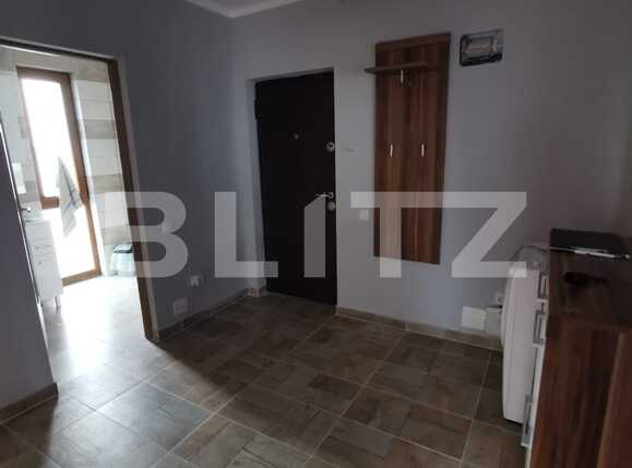 Apartament de închiriat 3 camere Borhanci - 56598AI | BLITZ Cluj-Napoca | Poza12