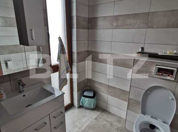 Apartament de închiriat 3 camere Borhanci - 56598AI | BLITZ Cluj-Napoca | Poza13