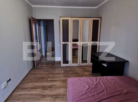 Apartament de închiriat 3 camere Borhanci - 56598AI | BLITZ Cluj-Napoca | Poza7