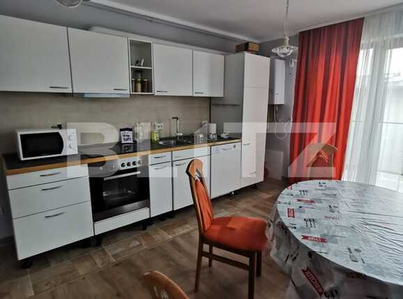 Apartament de închiriat 3 camere Borhanci - 56598AI | BLITZ Cluj-Napoca | Poza1