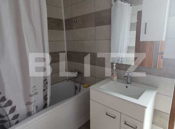 Apartament de închiriat 3 camere Borhanci - 56598AI | BLITZ Cluj-Napoca | Poza14