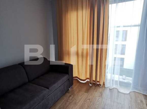 Apartament de închiriat 3 camere Borhanci - 56598AI | BLITZ Cluj-Napoca | Poza6